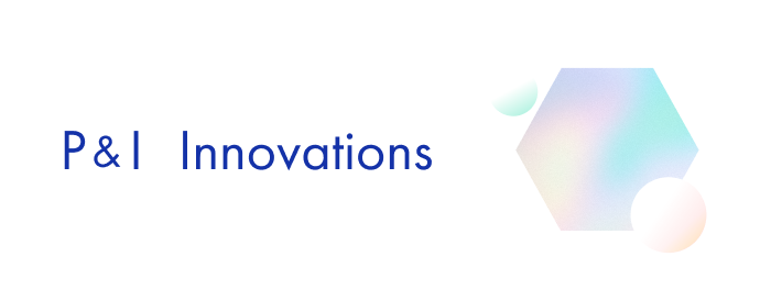 Innovación en P&I