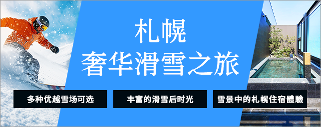 SAPPORO HOTEL by GRANBELL