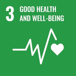 3. Health and Well-Being for All