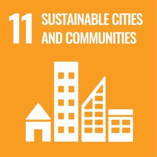 11. Creating a sustainable city