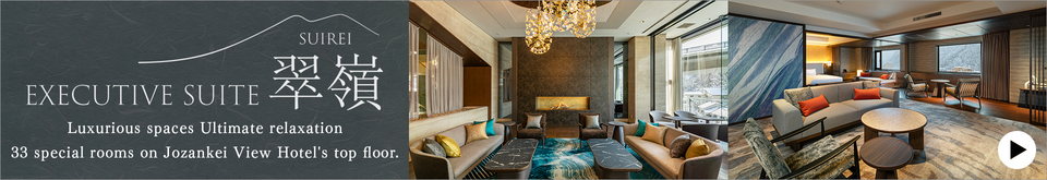 EXECUTIVE SUITE SUIREI