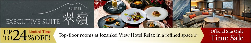 EXECUTIVE SUITE SUIREI