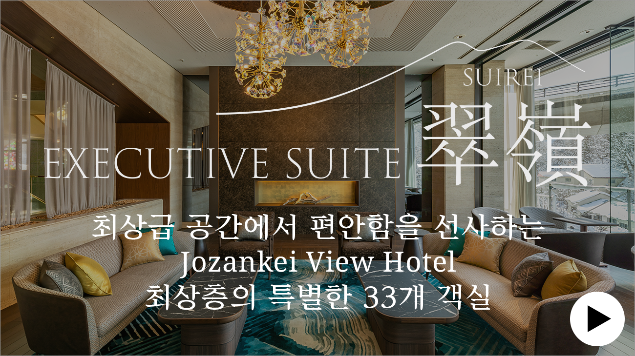 EXECUTIVE SUITE SUIREI
