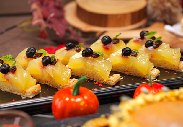 秋フェスタ 秋スイーツ