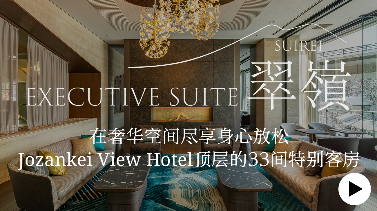 EXECUTIVE SUITE SUIREI