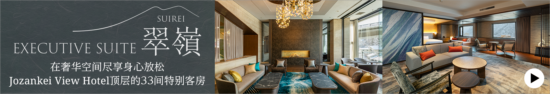 EXECUTIVE SUITE SUIREI