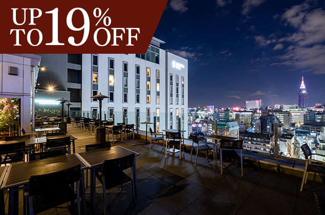 GRANBELL HOTEL SHINJUKU