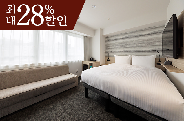 TORANOMONHOLIC HOTEL