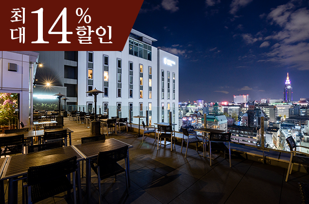 GRANBELL HOTEL SHINJUKU