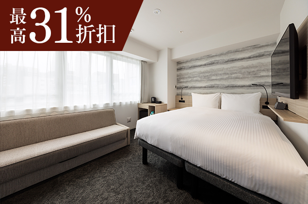 TORANOMONHOLIC HOTEL