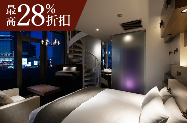 GRANBELL HOTEL SHIBUYA