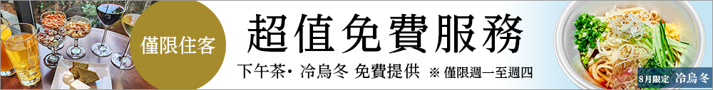 有限服務