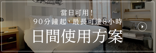 日間使用
