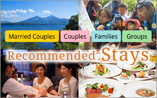 How to Spend Your Stay
