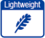 lightweight