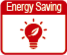 Energy saving