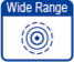 Wide range