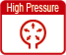 High-pressure type