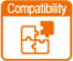 compatibility