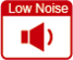 Low noise