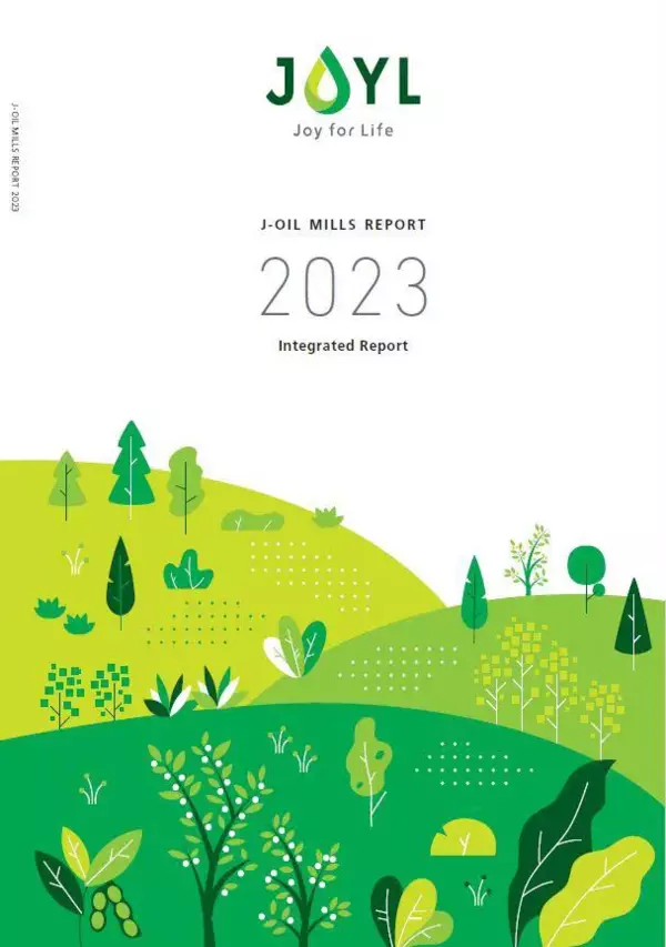 Integrated Report 2023