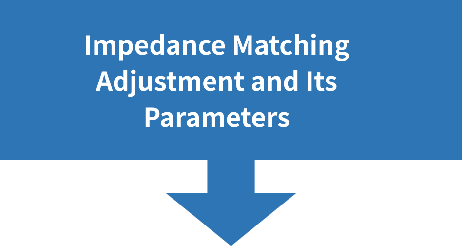 Clarification of ANTENNAS specifications