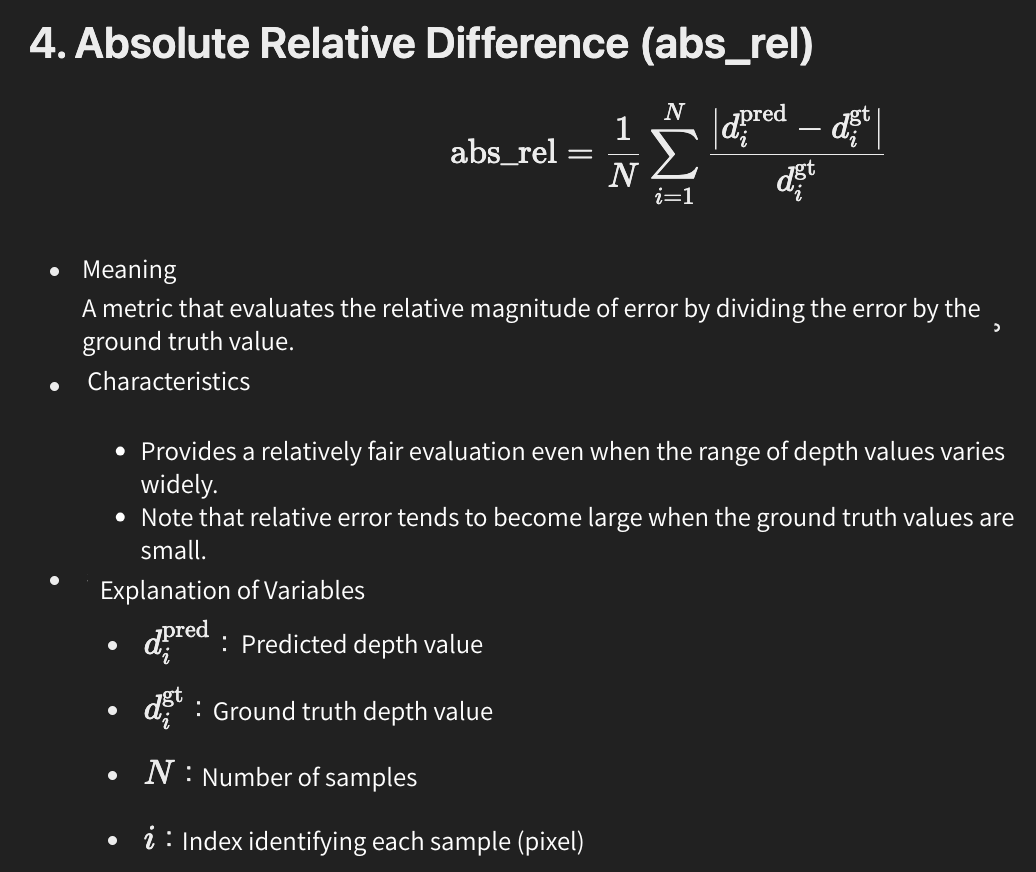 4. Image of Absolute Relative Difference (abs_rel)