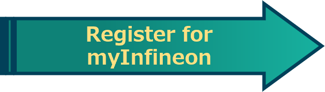 Go to the myInfineon registration page.