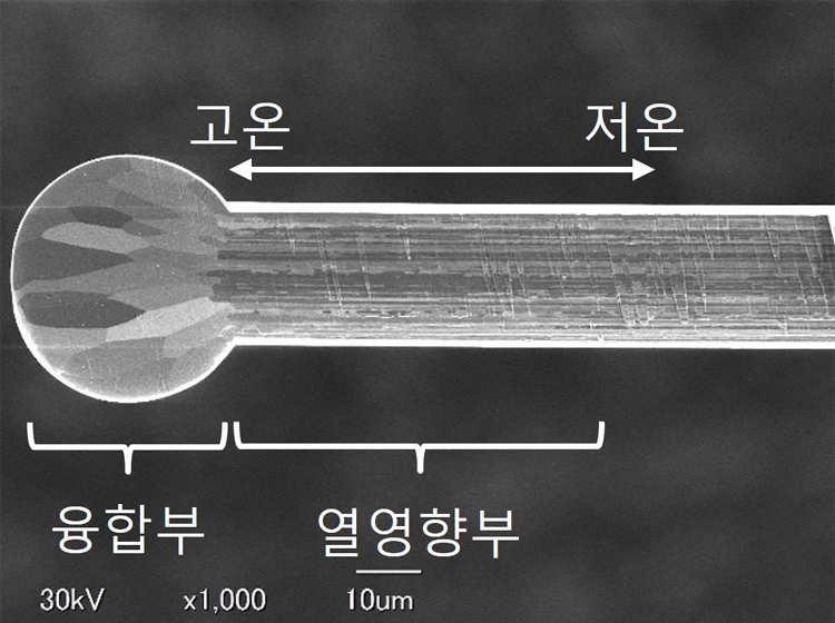 nanoplat™ 시리즈 단면도