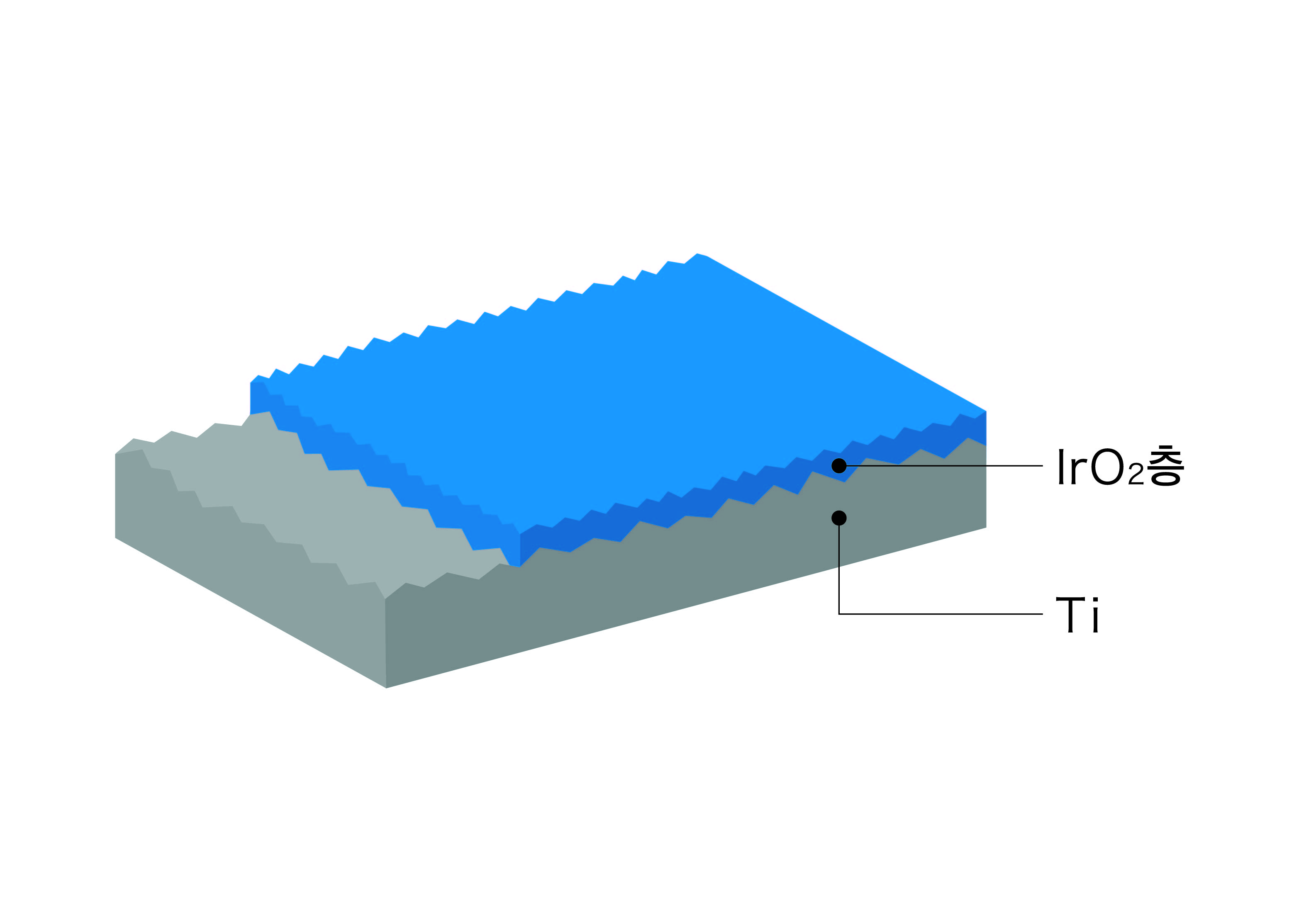 KP #100의 촉매 구조도