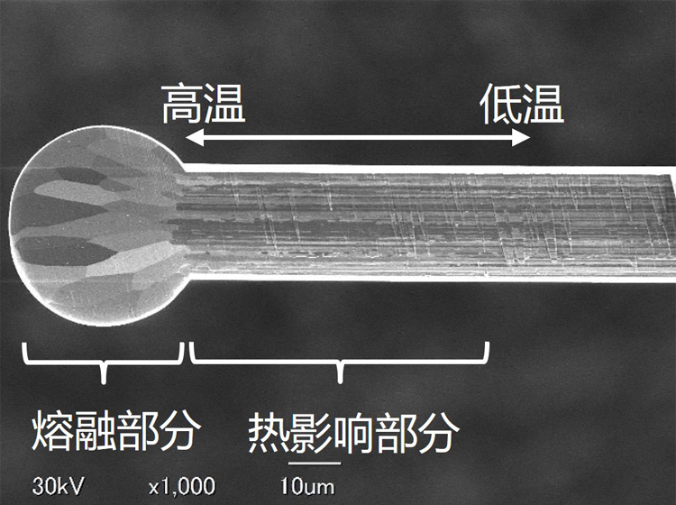 nanoplat™系列横截面