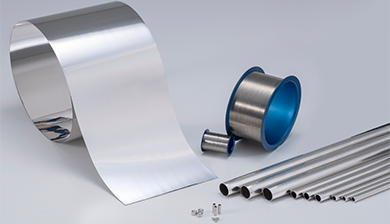 医疗用零组件产品图片