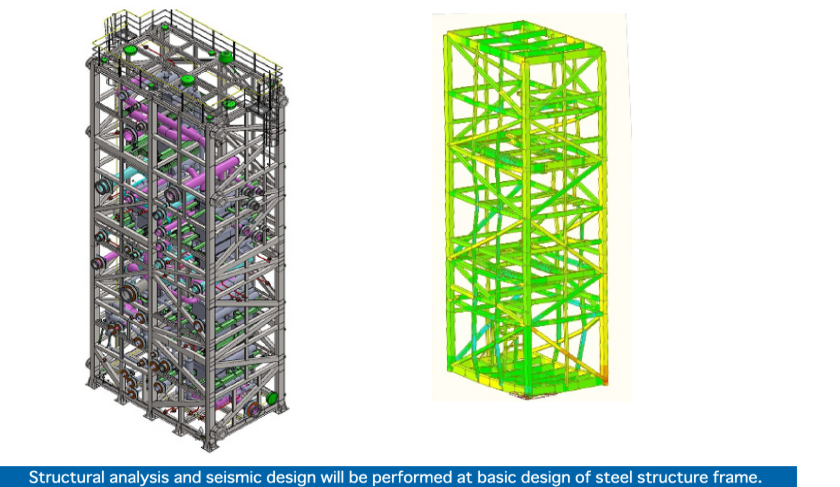 イメージ:コールドボックスの完成品の例