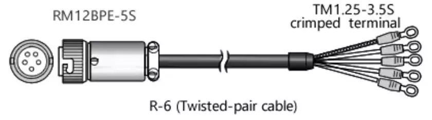 Signal cable