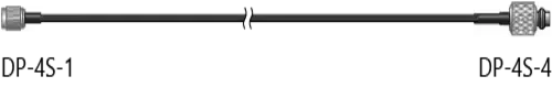 Signal cable No. 10