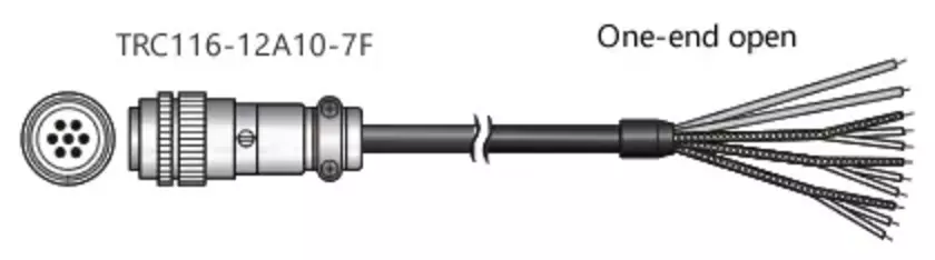Signal cable