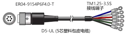 信号线