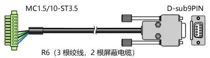 其它电缆