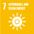 SDGs 7