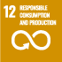 SDGs 12