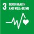 SDGs 3