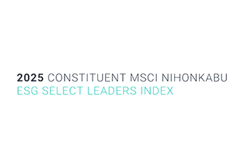 ESG Select Leaders Index