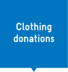 Clothing support