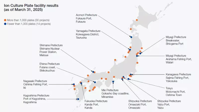 イオンカルチャープレート施設実績