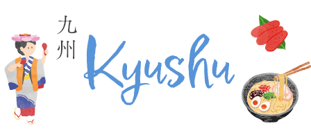 Kyūshū