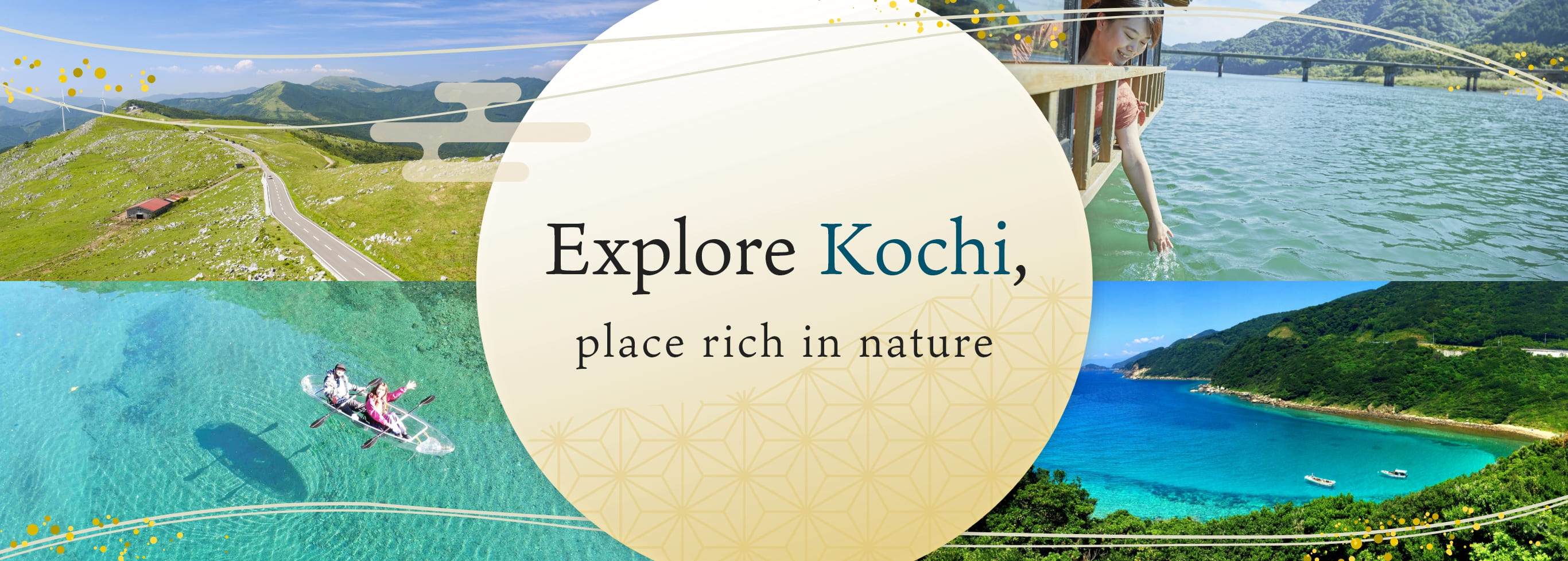 Un voyage pour profiter de Kochi