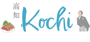 Préfecture de Kochi