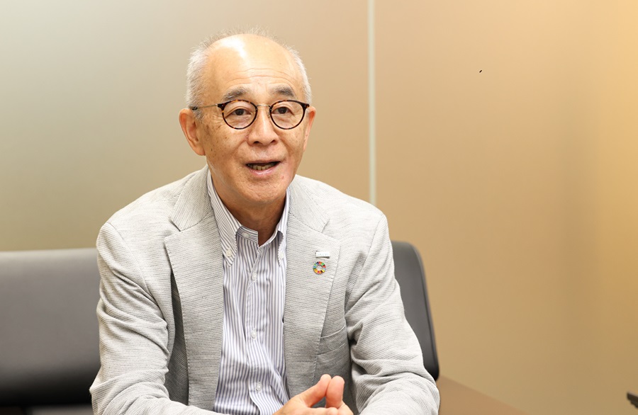 現場と経営をつなぐリーダー人財を強化し、変革と成長を加速します