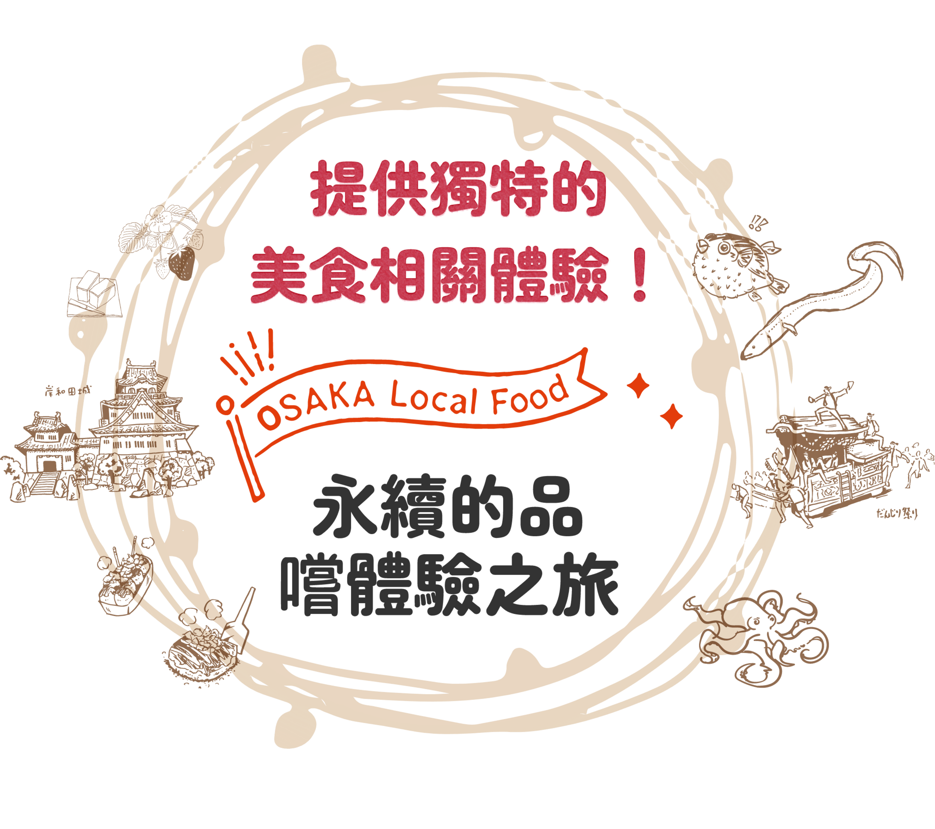 正在進行關於食物的獨特體驗!可持續發展保加利亞觀光