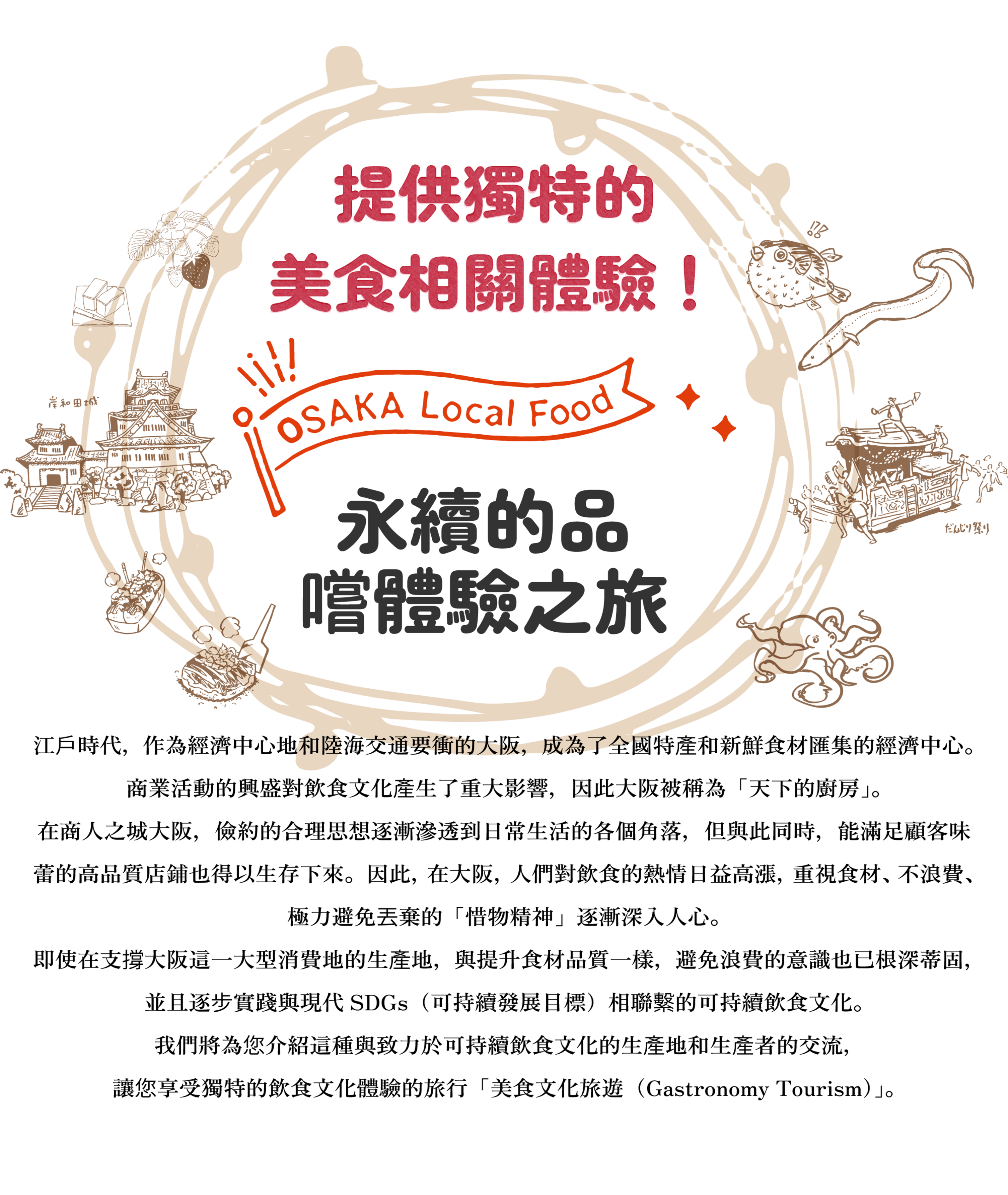 正在進行關於食物的獨特體驗!可持續發展保加利亞觀光